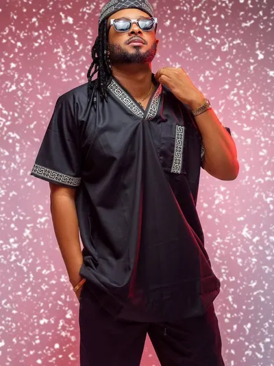 PRINCE IBRA EROS