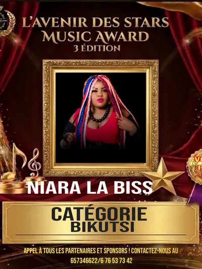 Niera la biss