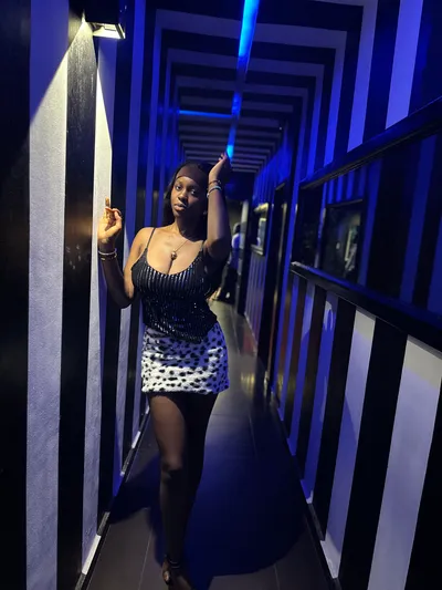 Bossomo Kim Cindji Leonce