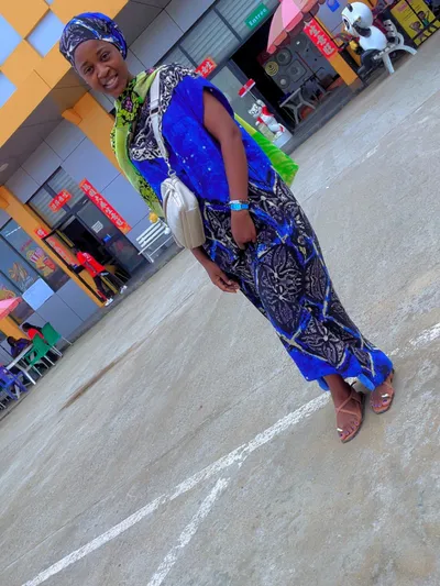 Njonwou Sorelle Rosine