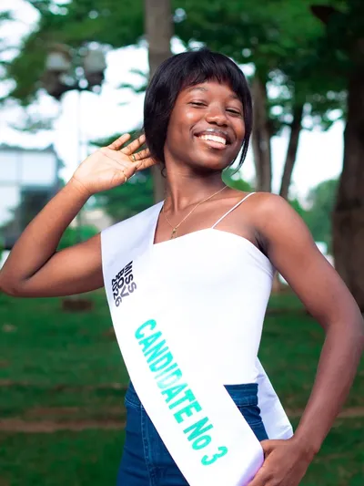 Awoumou Nlang Diana Josepha