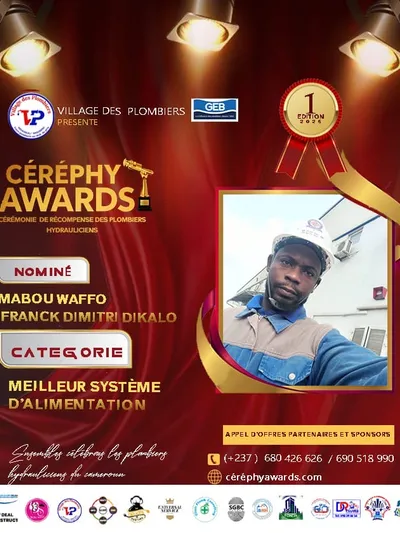 Mabou waffo Franck 05#