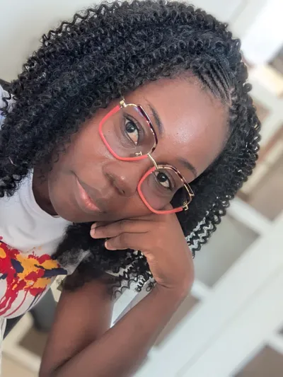 Bayiha Catherine Tatiana