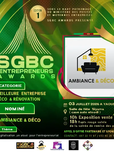 Ambiance & Déco