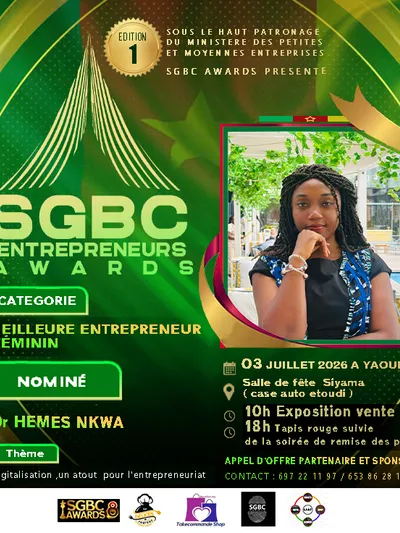 Dr Hemes Nkwa 