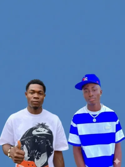 La Team des Monuments 🇨🇲