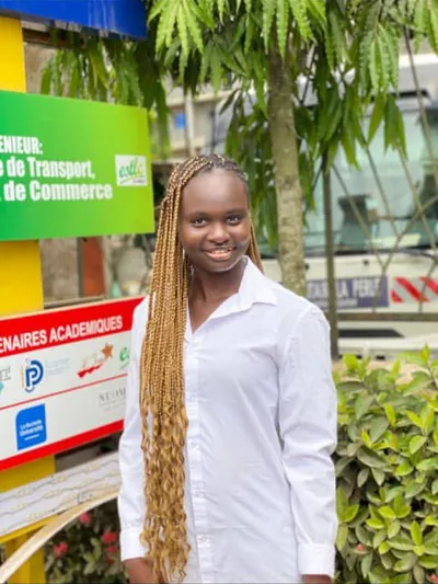 Yadang zoua Anastasie 