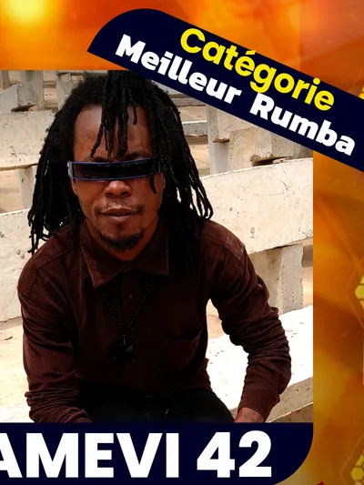 AMEVI 42