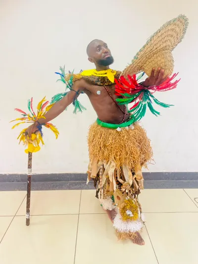 ARTISTE BOBO BADJI