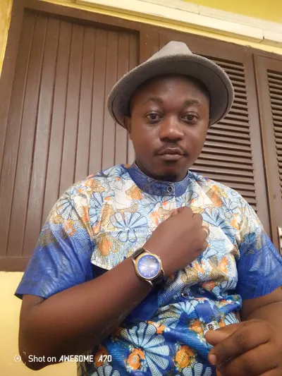 Nkoumou owoutou Germain Bonfils