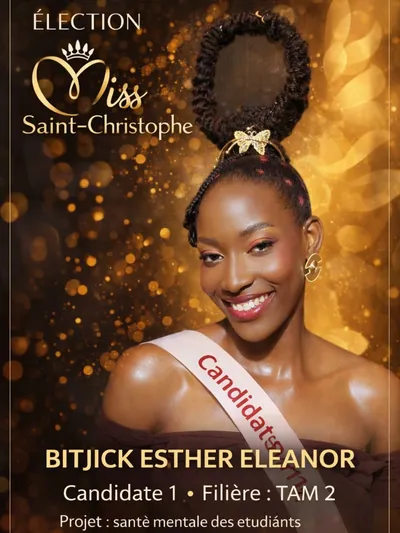 Bitjick Esther Eleanor