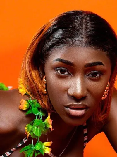 Rosalie mbarga