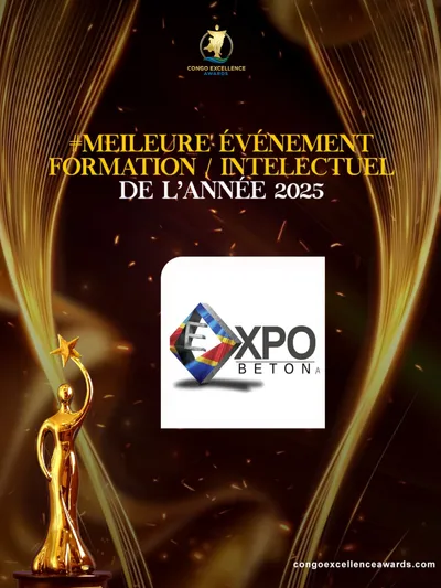 Expo Béton 2025