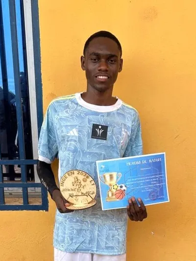 NGORBO