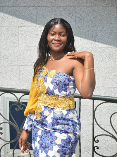 SIEWE DANIELLE 