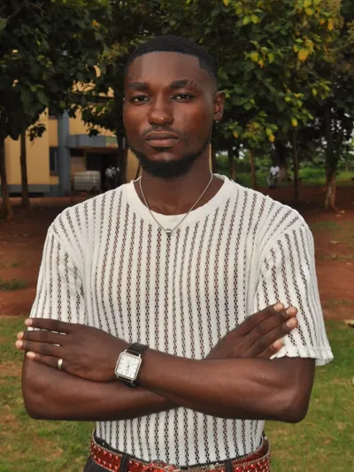 AGOUONG KANGA STANISLAS FLORIAN 