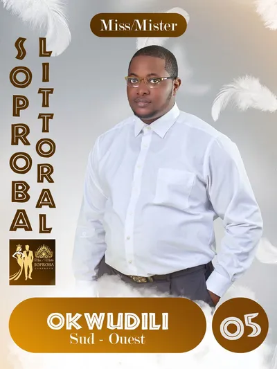 My name is Uzoghelu JC Okwudili, I am 30 years old and 1.85 meters tall,