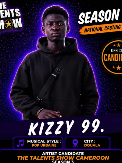 KIZZY 99
