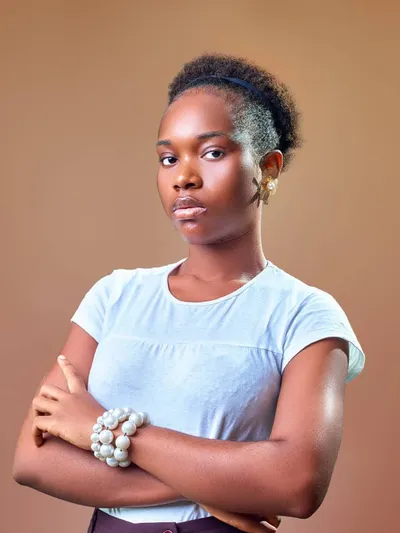 Atyam arrielle Esther