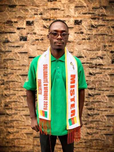 MEDOUA NKOU Junior Remy