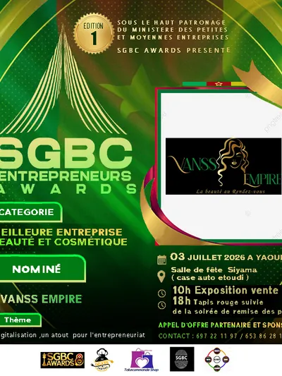 Vanss Empire 