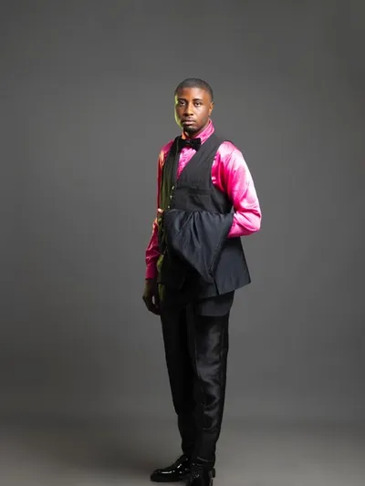 NDOUNOKON Esperance Richy 