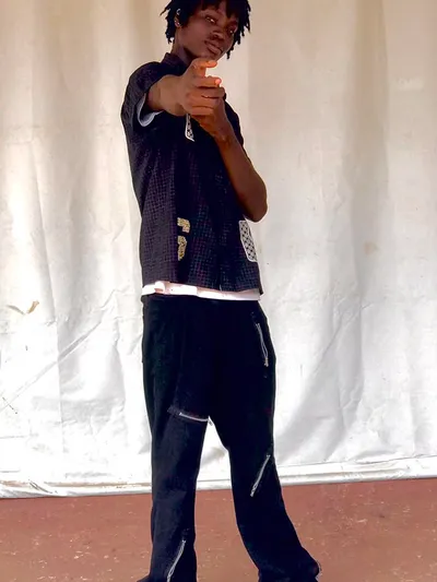 Aramzi