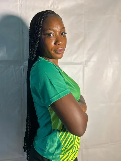 NGONGANG Cassandra 