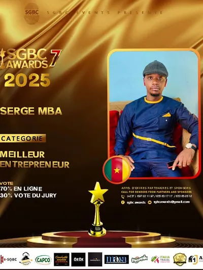 Serge MBA 