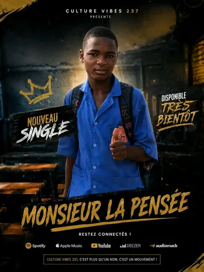 Mønsieur La Pensée