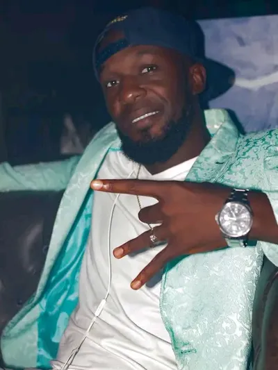 Fabien NGUEMO