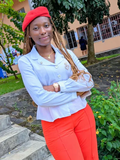 NGAHA ILLARIE