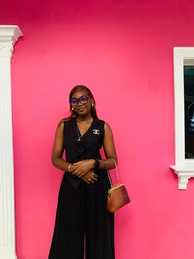 MEKOMGWO TIAM Michèle Anaïs 