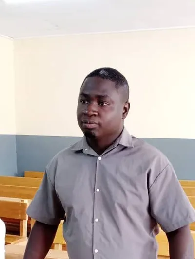 Menkale Ze Michel