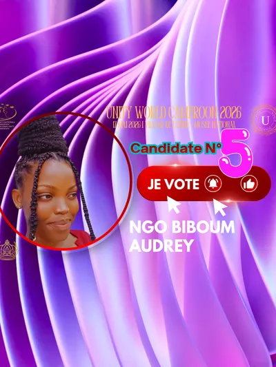 Ngo Biboum