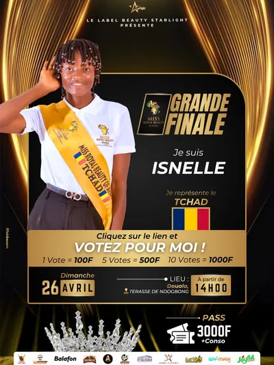 ISNELLE 