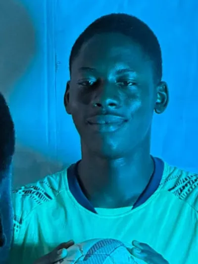 MBARGA Thom – IGEA Niveau 1 (Gardien)