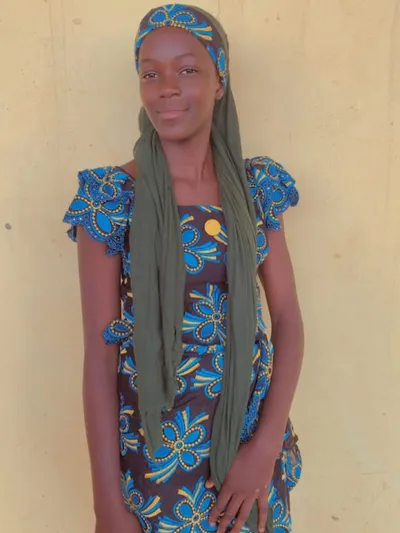 Njoya Jamila Karichma