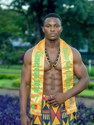 EKOMO JORDAN 