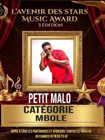 Petit malo