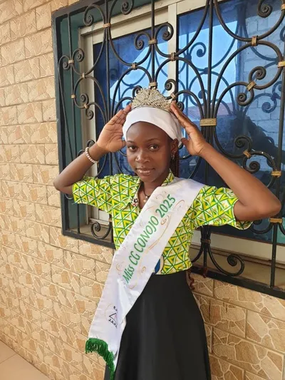 Bekono Essame Gabrielle 