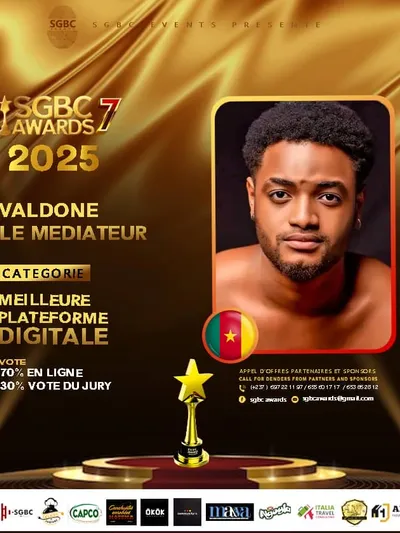 Valdone le Médiateur