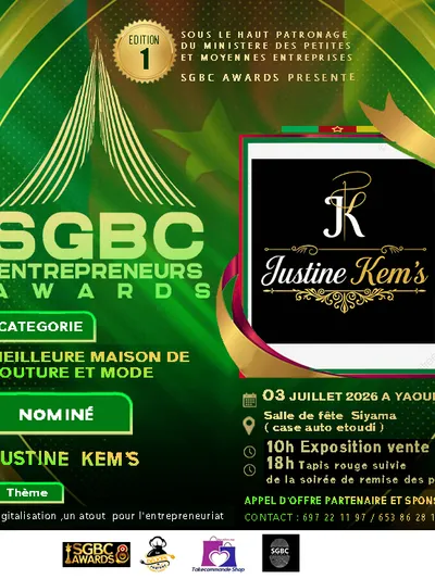 Justine Kem's 