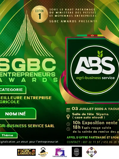 Agro Business Services SARL 