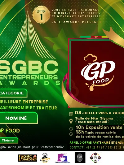 GP Food 