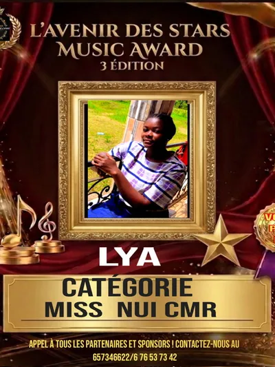 Lya