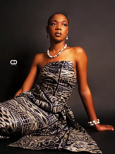 KENMOGE NEWOUO Fortune 