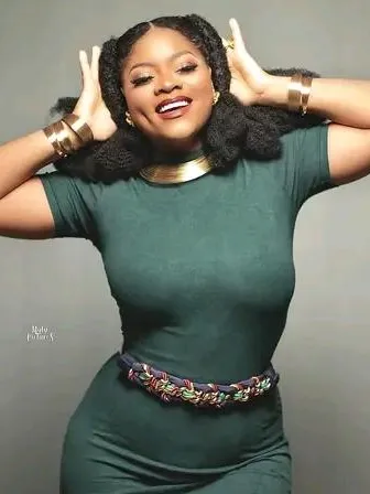 Sandrine NNANGA