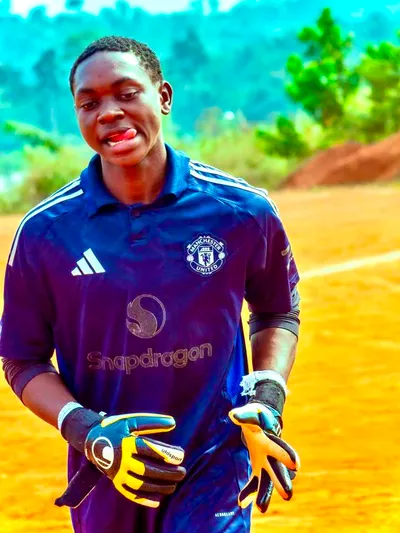 MENDOUGA YANNICK