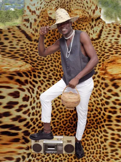 Papy le Style (artiste)